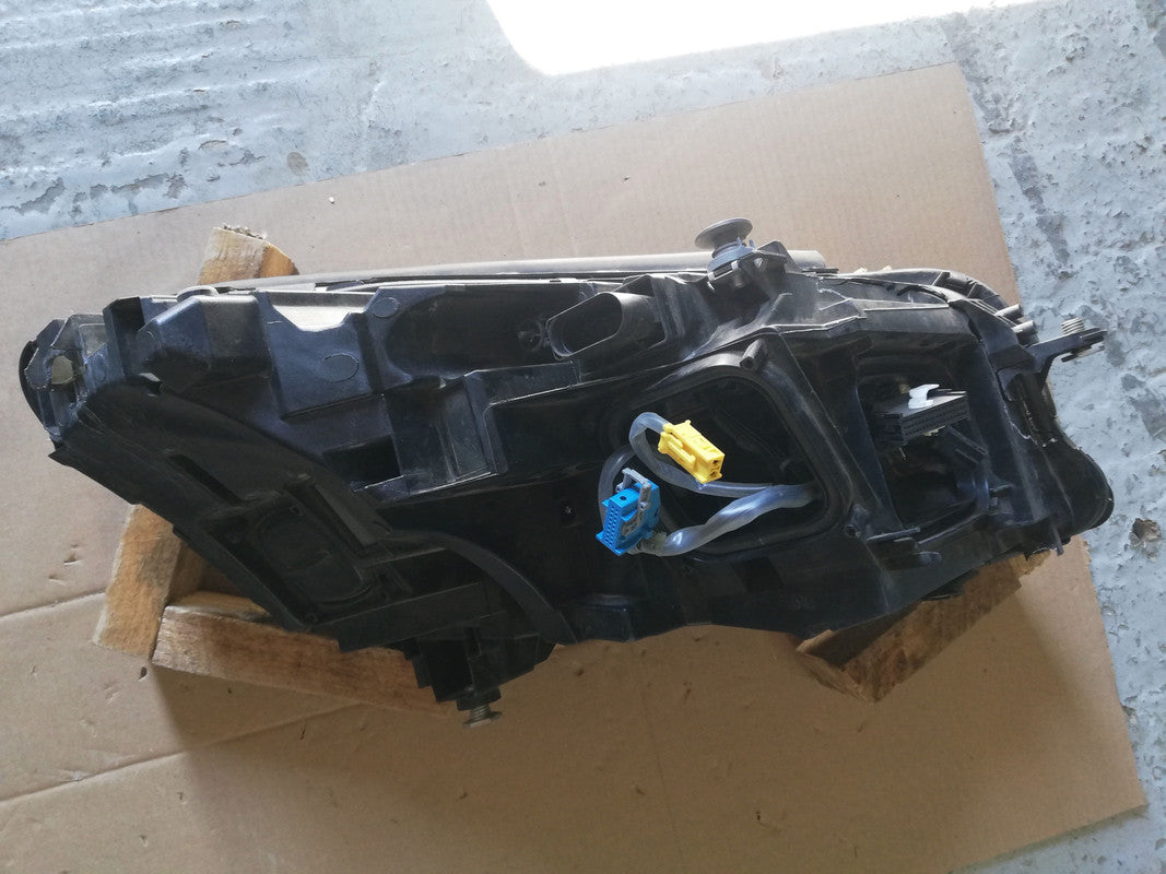 Mercedes-Benz S-Class W222 Left Headlight