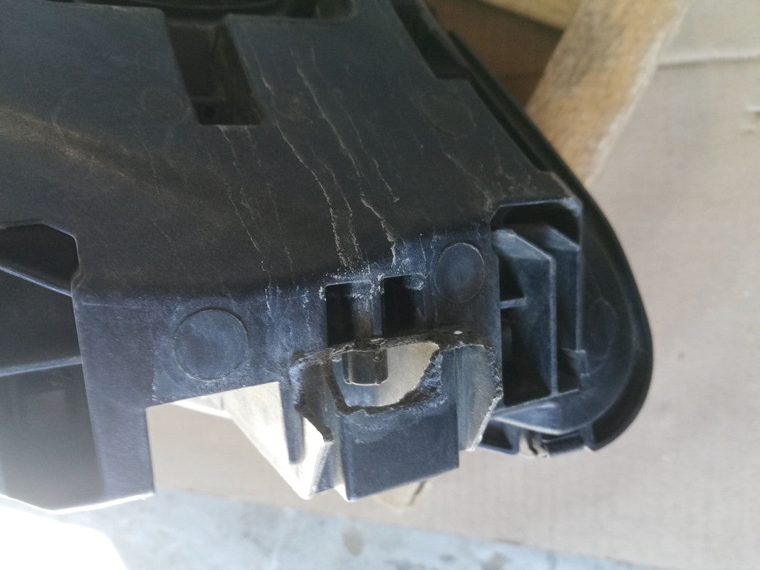 Mercedes-Benz S-Class W222 Left Headlight