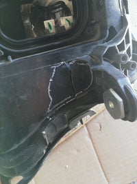 Mercedes-Benz S-Class W222 Left Headlight