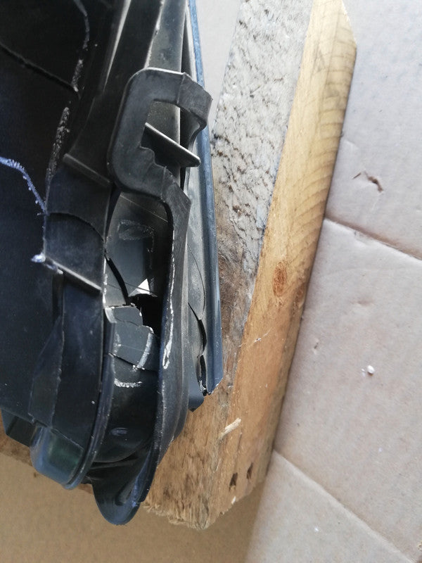 Mercedes-Benz S-Class W222 Left Headlight