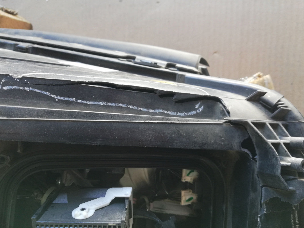 Mercedes-Benz S-Class W222 Left Headlight