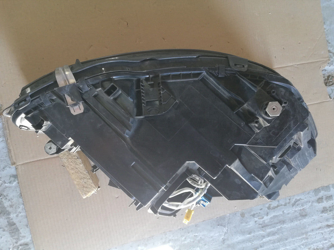 Mercedes-Benz S-Class W222 Left Headlight