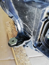 Mercedes-Benz S-Class W222 Left Headlight