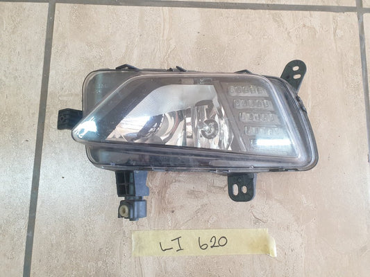 Volkswagen Polo Left Fog Light