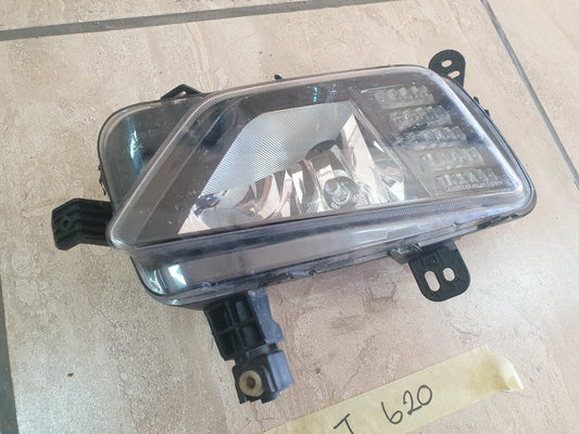 Volkswagen Polo Left Fog Light