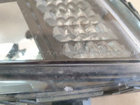 Volkswagen Polo Left Fog Light
