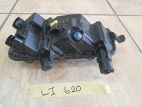 Volkswagen Polo Left Fog Light