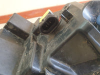 Volkswagen Polo Left Fog Light