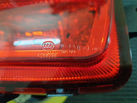 GWM Steed 6 Right Rear Bumper Reflector