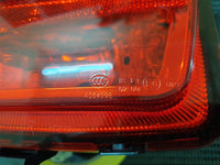 GWM Steed 6 Right Rear Bumper Reflector