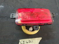 GWM Steed 6 Right Rear Bumper Reflector