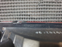 GWM Steed 6 Right Rear Bumper Reflector