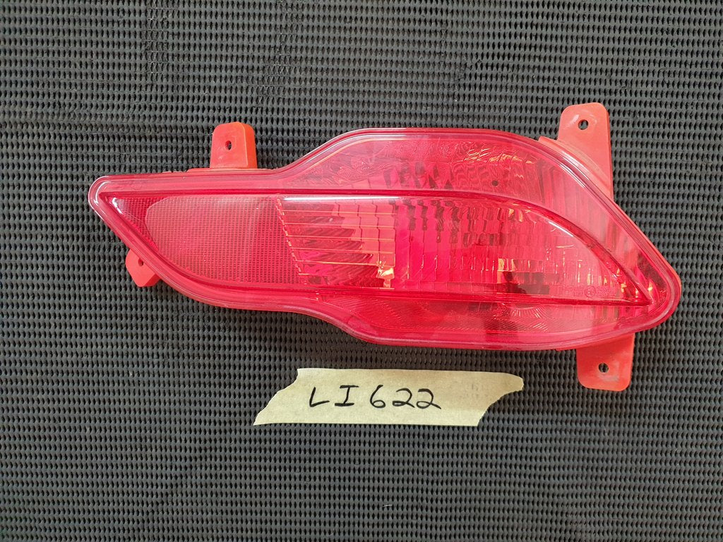 Original Used Opel Astra Right Rear Reflector