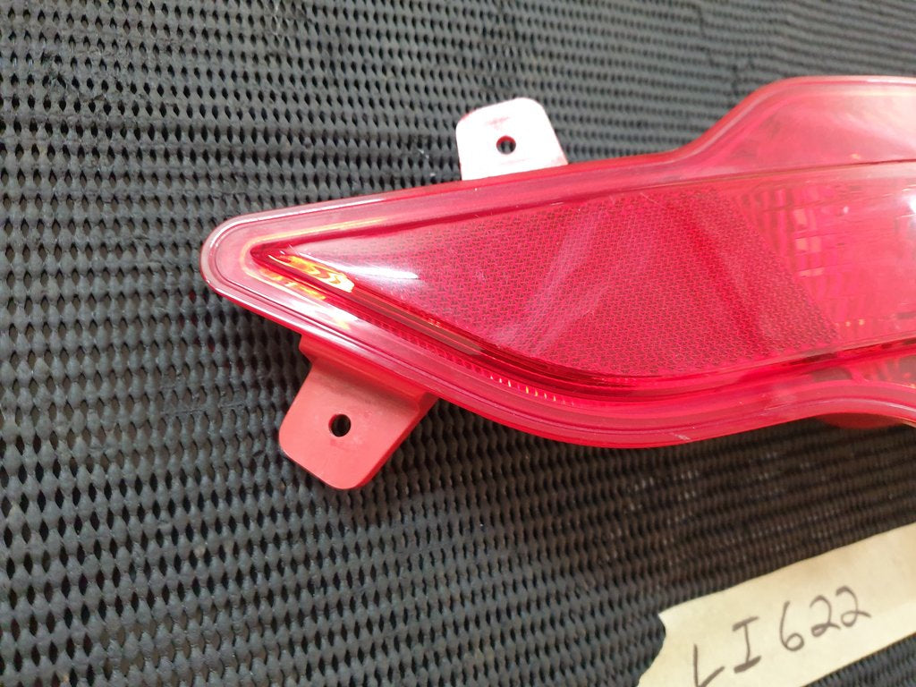 Original Used Opel Astra Right Rear Reflector