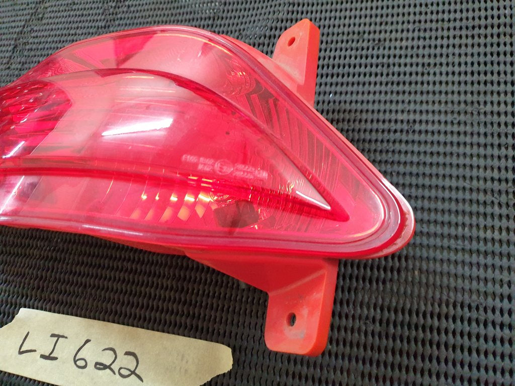 Original Used Opel Astra Right Rear Reflector