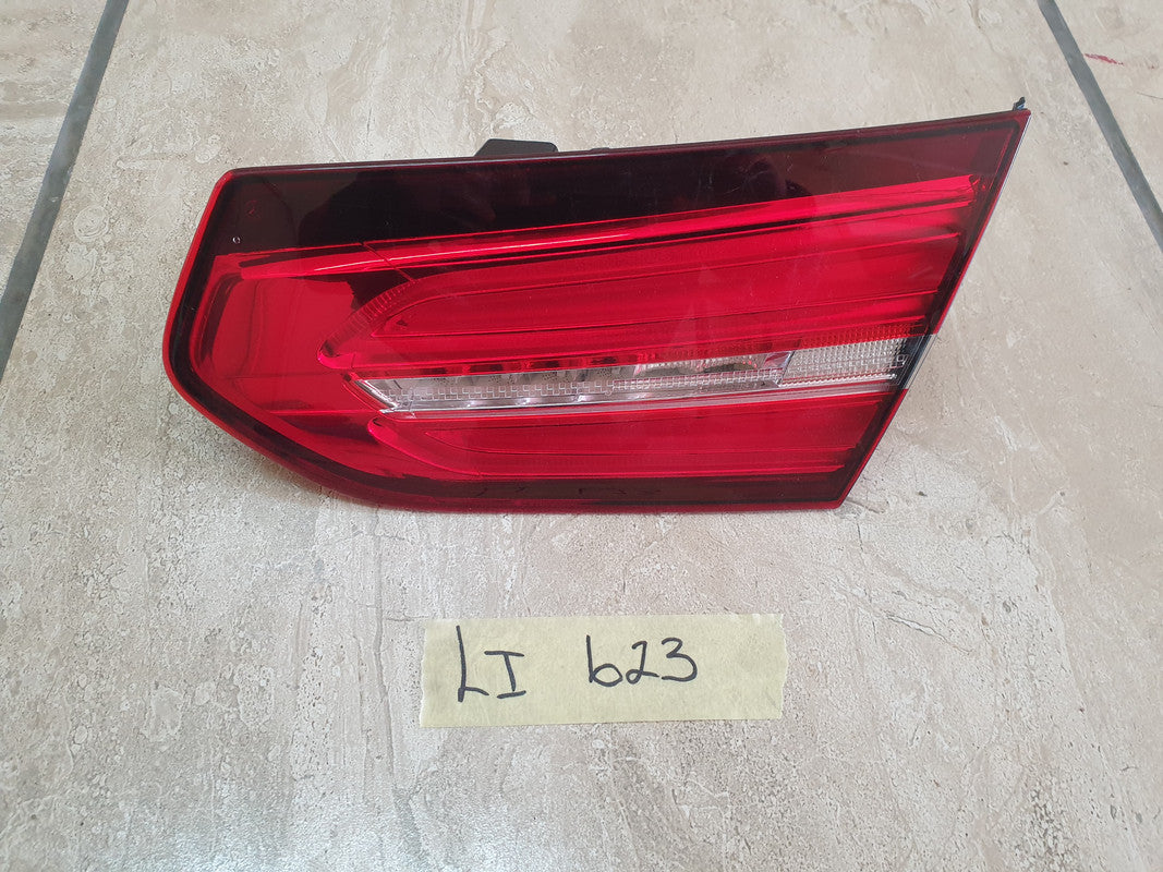 Mercedes-Benz GLE C292 Right Rear Taillight
