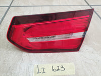 Mercedes-Benz GLE C292 Right Rear Taillight