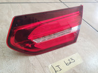 Mercedes-Benz GLE C292 Right Rear Taillight