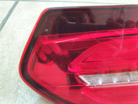 Mercedes-Benz GLE C292 Right Rear Taillight