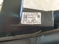 Mercedes-Benz GLE C292 Right Rear Taillight