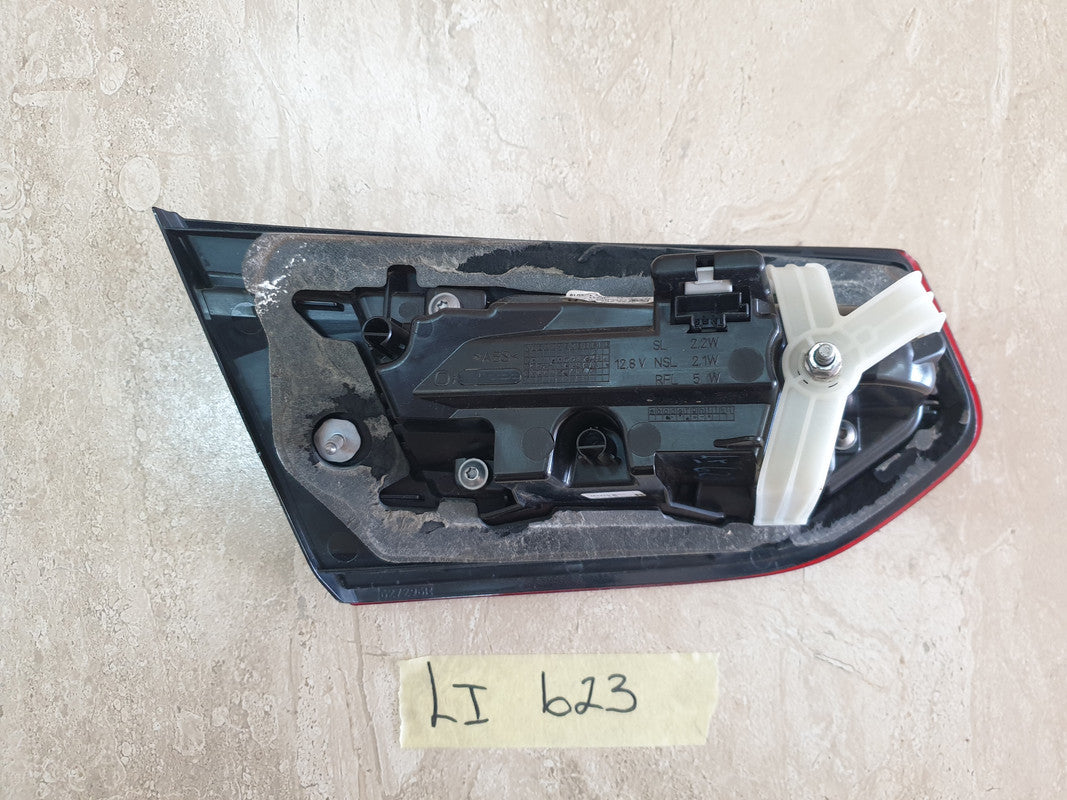 Mercedes-Benz GLE C292 Right Rear Taillight