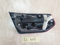Mercedes-Benz GLE C292 Right Rear Taillight