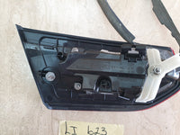 Mercedes-Benz GLE C292 Right Rear Taillight