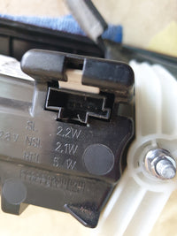 Mercedes-Benz GLE C292 Right Rear Taillight