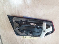 Mercedes-Benz GLE C292 Right Rear Taillight