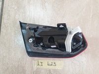 Mercedes-Benz GLE C292 Right Rear Taillight