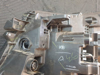 Nissan Navara Right Headlight