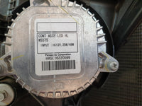 Nissan Navara Right Headlight