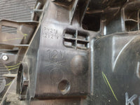 Nissan Navara Right Headlight