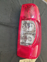 Isuzu Aftermarket D-Max, Kb250, Kb300 2008, 2009, 2010, 2011, 2012, 2013 Right Rear Taillight