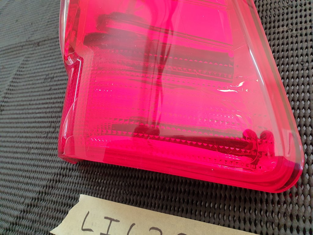 Isuzu Aftermarket D-Max, Kb250, Kb300 2008, 2009, 2010, 2011, 2012, 2013 Right Rear Taillight
