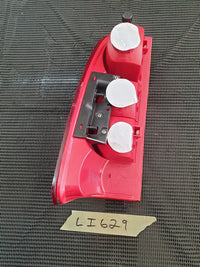 Isuzu Aftermarket D-Max, Kb250, Kb300 2008, 2009, 2010, 2011, 2012, 2013 Right Rear Taillight