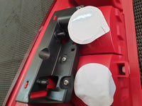 Isuzu Aftermarket D-Max, Kb250, Kb300 2008, 2009, 2010, 2011, 2012, 2013 Right Rear Taillight