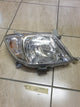 Toyota Hilux D4D Right Headlight