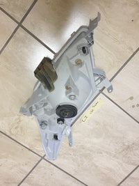 Toyota Hilux D4D Right Headlight