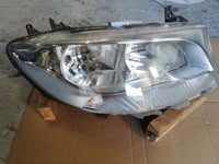 Mercedes-Benz Sprinter W907, 2021 Right Headlight