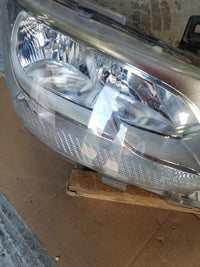 Mercedes-Benz Sprinter W907, 2021 Right Headlight