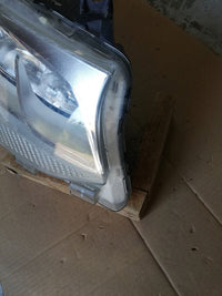 Mercedes-Benz Sprinter W907, 2021 Right Headlight