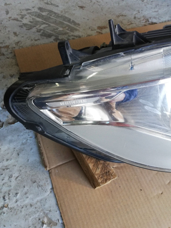 Mercedes-Benz Sprinter W907, 2021 Right Headlight