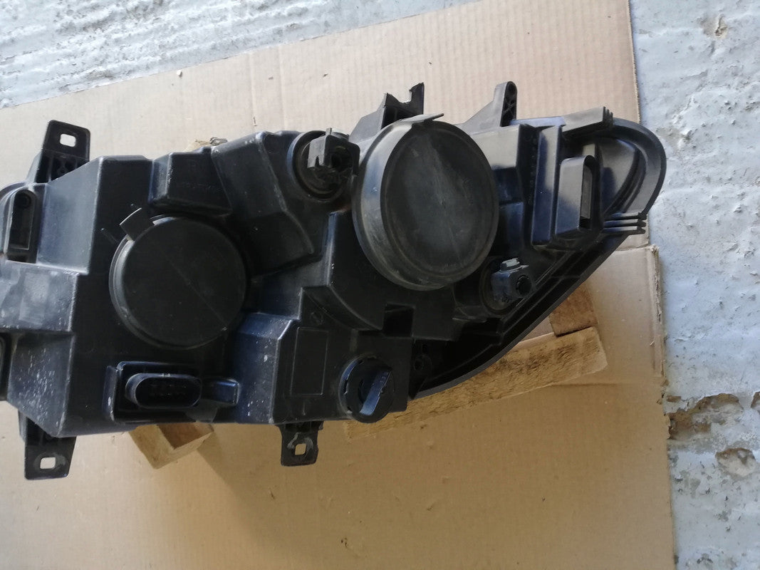 Mercedes-Benz Sprinter W907, 2021 Right Headlight