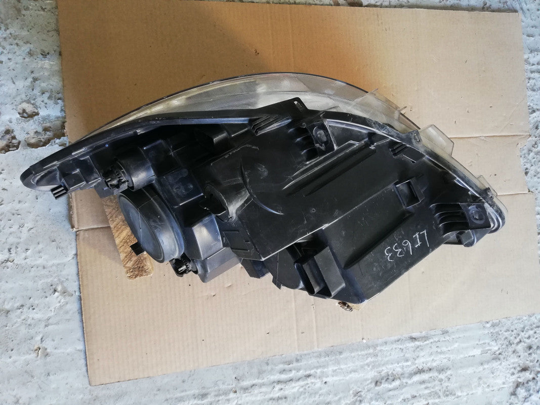 Mercedes-Benz Sprinter W907, 2021 Right Headlight