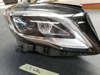Mercedes-Benz GLA W156 2019 Right Headlight