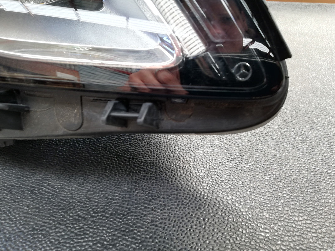 Mercedes-Benz GLA W156 2019 Right Headlight