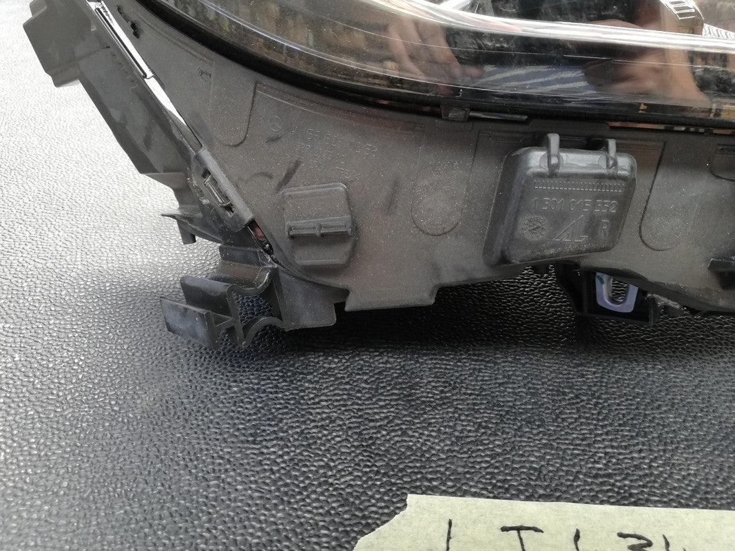 Mercedes-Benz GLA W156 2019 Right Headlight