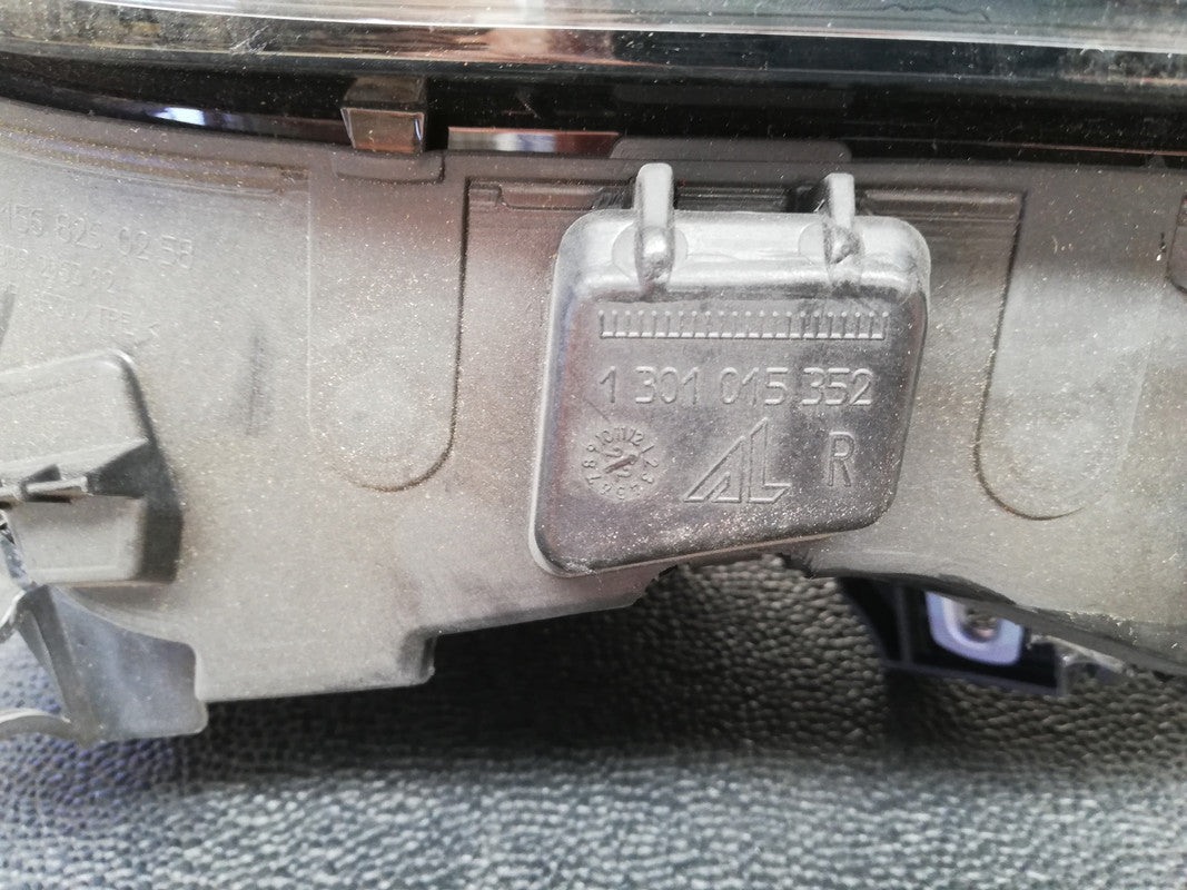 Mercedes-Benz GLA W156 2019 Right Headlight