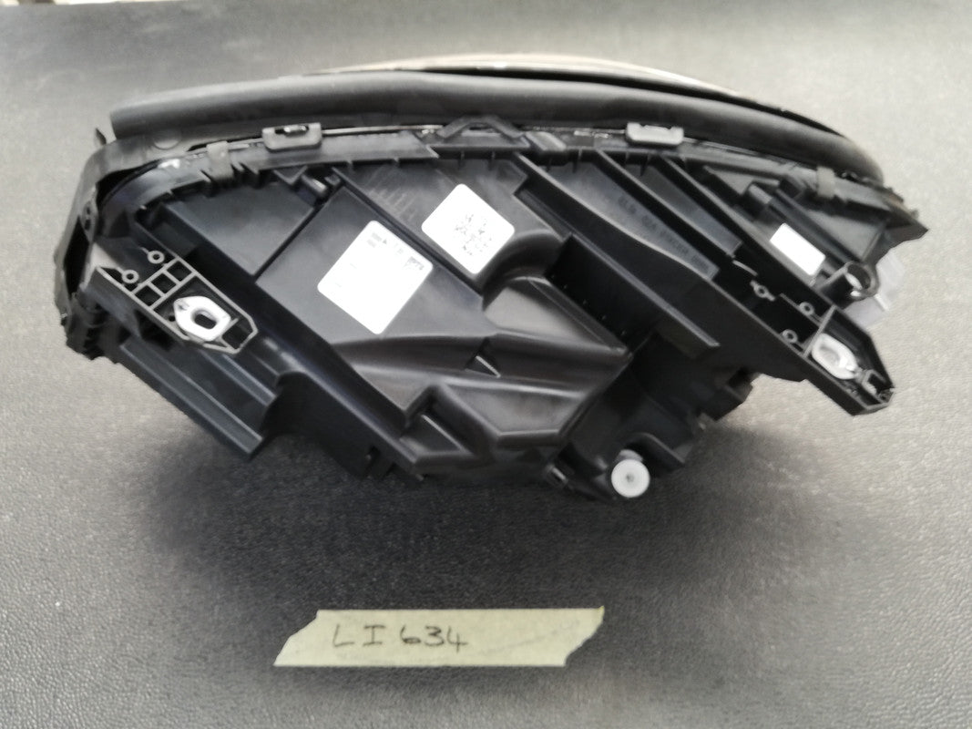 Mercedes-Benz GLA W156 2019 Right Headlight